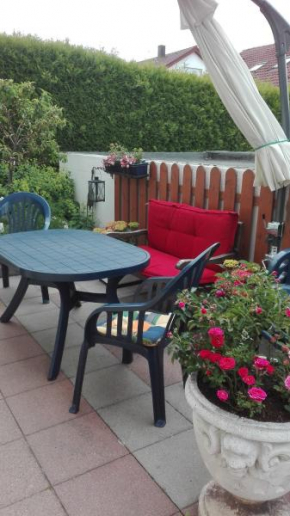 Ferienwohnung nahe Ulm/Laupheim, Laupheim
